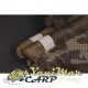 Плуващ карп сак Korda Compac Retainer Sling Dark Kamo