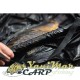 Плуващ карп сак Korda Compac Retainer Sling Dark Kamo