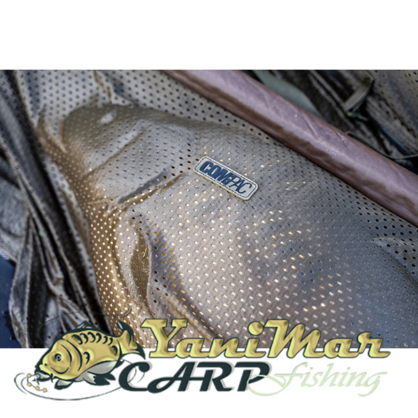 Плуващ карп сак Korda Compac Retainer Sling