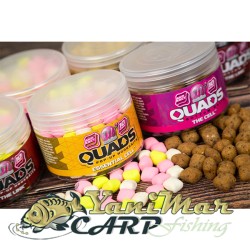 Плуващи топчета Mainline Pop up Quad Essential Cell 10 mm
