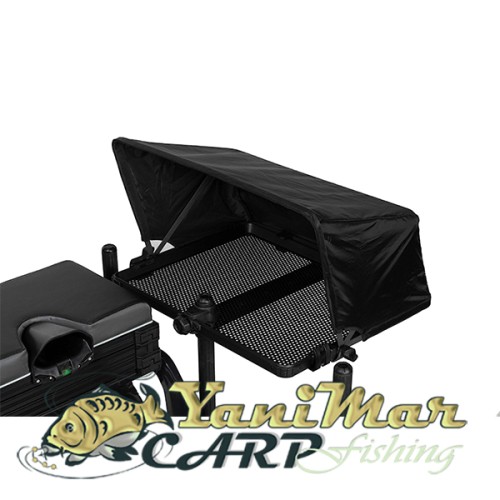 Покривало за маса Matrix Side Tray Storm Cover - Large