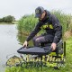 Покривало за маса Matrix Side Tray Storm Cover - Large