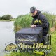Покривало за маса Matrix Side Tray Storm Cover - Large