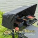 Покривало за маса Matrix Side Tray Storm Cover - Large