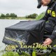 Покривало за маса Matrix Side Tray Storm Cover - Large