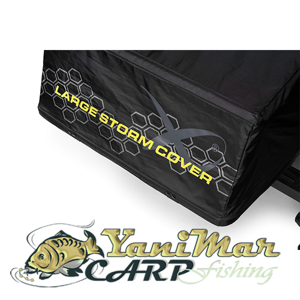 Покривало за маса Matrix Side Tray Storm Cover - Large