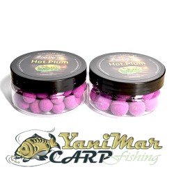 Pop up Топчета Carp 22 Люто / Слива