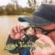 Очила за риболов PRESTON Inception Overfit Sunglasses Smoke