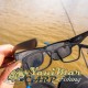 Очила за риболов PRESTON Inception Overfit Sunglasses Smoke
