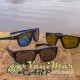 Очила за риболов PRESTON Inception Overfit Sunglasses Smoke