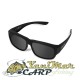 Очила за риболов PRESTON Inception Overfit Sunglasses Smoke
