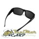 Очила за риболов PRESTON Inception Overfit Sunglasses Smoke