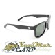 Очила PRESTON Inception Wrap Sunglasses Green Lens