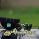 Очила PRESTON Inception Wrap Sunglasses Green Lens