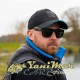 Очила PRESTON Inception Wrap Sunglasses Green Lens