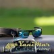 Очила PRESTON Inception Wrap Sunglasses Ice Blue Lens
