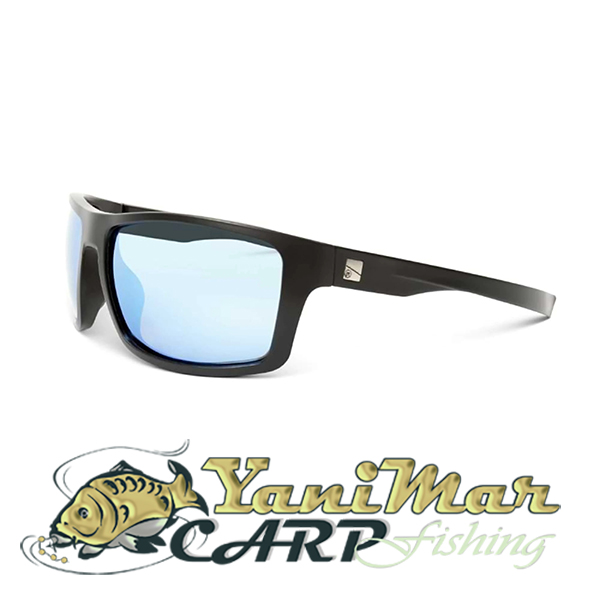 Очила PRESTON Inception Wrap Sunglasses Ice Blue Lens