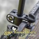 Чадър за стръв PRESTON Offbox Grey Bait Brolly