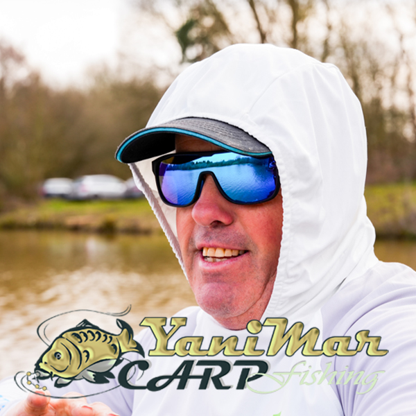UV блуза PRESTON Performance Hooded Sun Shirt UPF-40