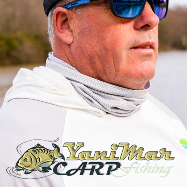 UV блуза PRESTON Performance Hooded Sun Shirt UPF-40