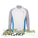 UV блуза PRESTON Performance Hooded Sun Shirt UPF-40