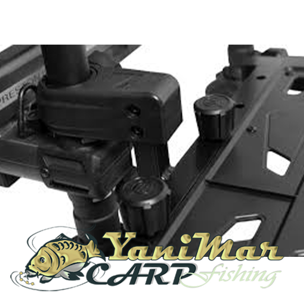 Странична скара PRESTON Side Foot Rest Offbox 36