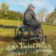 Странична скара PRESTON Side Foot Rest Offbox 36