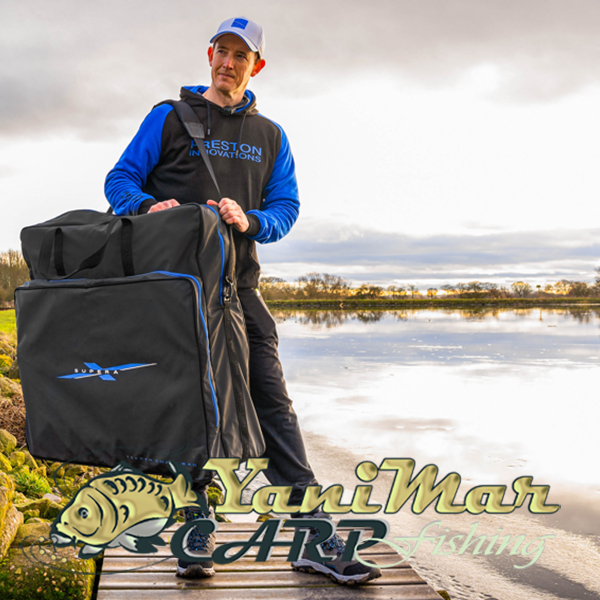 Чанта за стол PRESTON Supera X Chair Bag