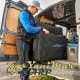 Чанта за стол PRESTON Supera X Chair Bag