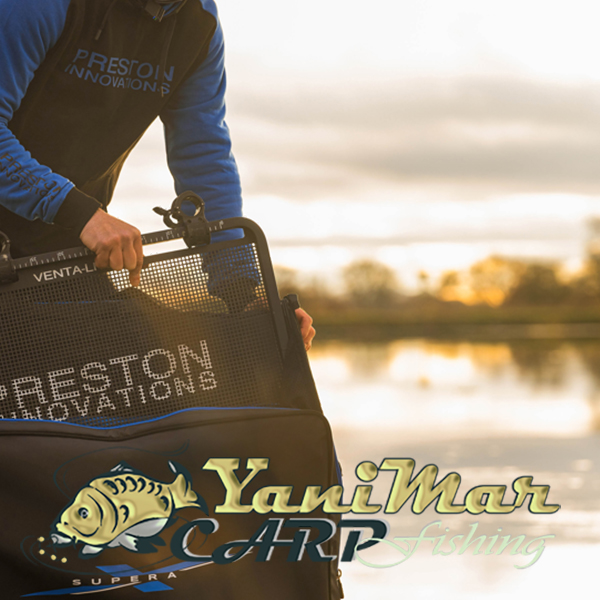 Чанта за стол PRESTON Supera X Chair Bag