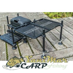 Прикачно Маса Preston Offbox Venta-Lite Side Tray XL