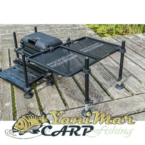 Прикачно Маса Preston Offbox Venta-Lite Side Tray XL