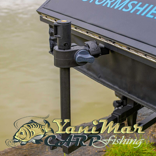 Прикачно Preston Offbox Side Tray Support Accessory Arm