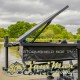 Прикачно Preston Offbox Side Tray Support Accessory Arm