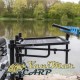 Прикачно Preston Offbox Side Tray Support Accessory Arm