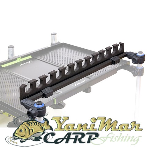 Прикачно Matrix 3D-R Extending 12 Kit Roost Bar