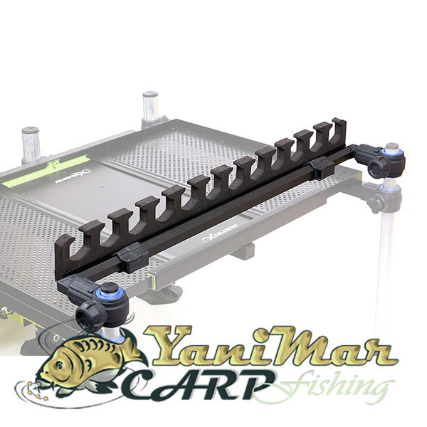 Прикачно Matrix 3D-R Extending 12 Kit Roost Bar
