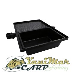 Прикачно за платформа Mikado Platform with Litter Box 50x36cm
