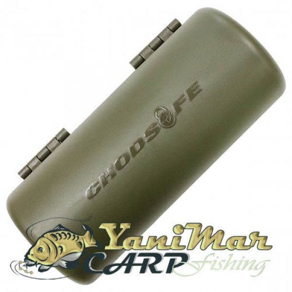 Класьор за монтажи Korda CHOD Safe