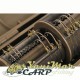 Класьор за монтажи Korda CHOD Safe