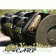 Класьор за монтажи Korda CHOD Safe