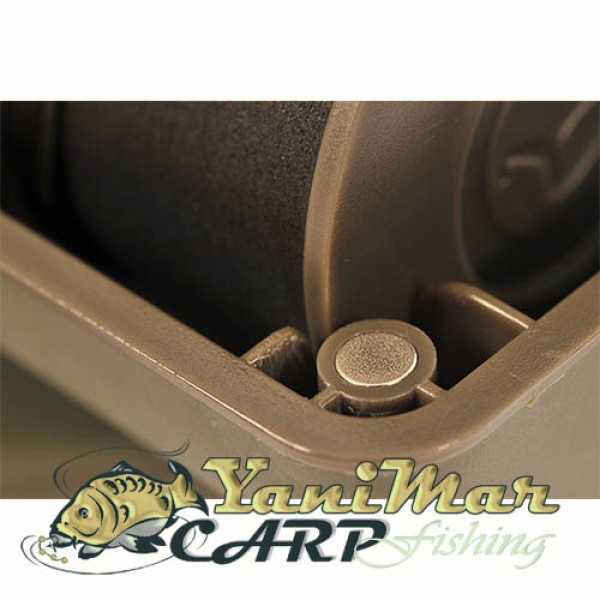 Класьор за монтажи Korda CHOD Safe