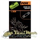 Вирбел Fox Edges Micro Rig Swivel