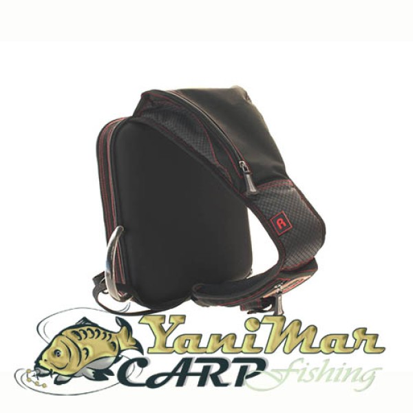 Чанта Rozemeijer T.C. Hardcase Sling 3TT