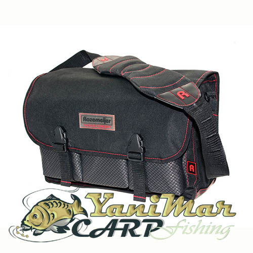 Чанта Rozemeijer T.C. Shoulder Carryall 5TT