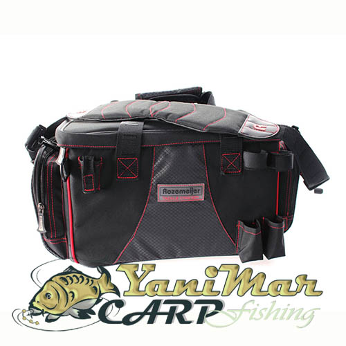 Чанта Rozemeijer TC Carryall 7TT