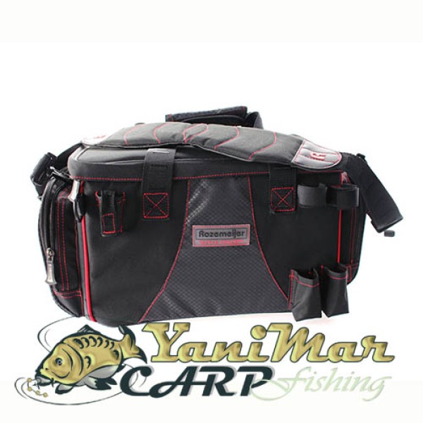 Чанта Rozemeijer TC Carryall 7TT