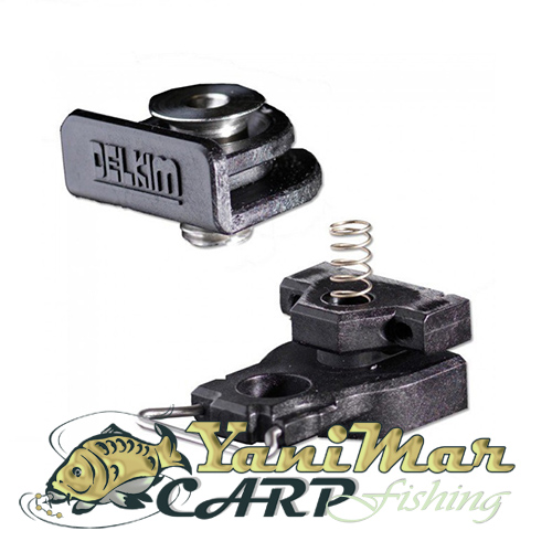 Аксесоари D-Lok Quick Release System - Delkim