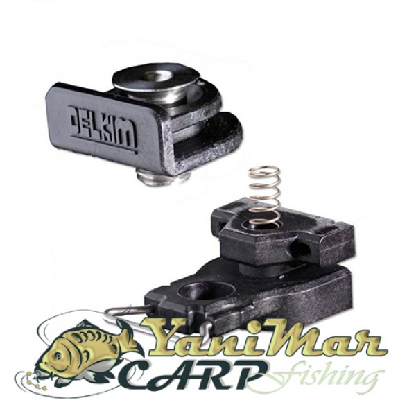 Аксесоари D-Lok Quick Release System - Delkim