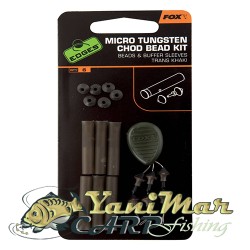 Fox Edges Micro Chod Bead Kit